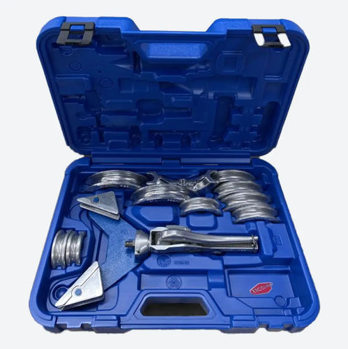 Máquina curvadora electrohidráulica - Junior Mec - Ercolina - de tubos