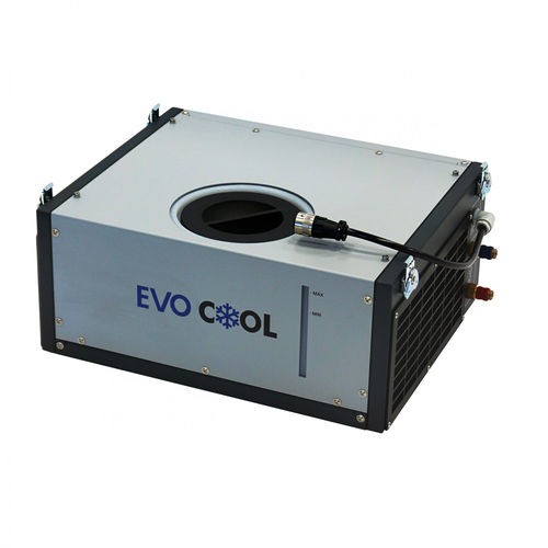 Refrigerador de agua - EVO Cool - Orbitec GmbH