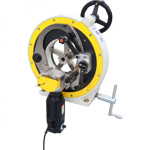 Sierra para tuberías - S-LT series - Orbitec GmbH - de cinta / para metales / de tuberías