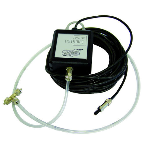 instrumento de medida de presión - Orbitec GmbH