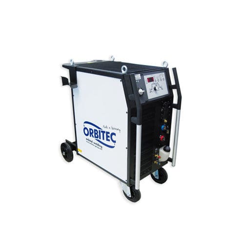 Ondulador DC/AC de corriente - Tetrix 351 - Orbitec GmbH - AC / de tensión / de potencia