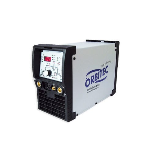 Ondulador DC/AC de corriente - Tetrix 200 - Orbitec GmbH - de tensión / de potencia / de frecuencia