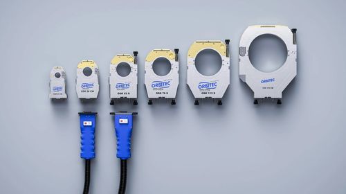 cabezal de soldadura refrigerado por agua - Orbitec GmbH