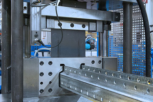 Sierra circular - MKSmulti  - DREISTERN GmbH & Co. KG - tronzadora / para metales / automática