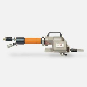Sierra de sable - GBC 2700 - G.B.C. Industrial Tools S.p.A. - para metales / para tuberías / neumática