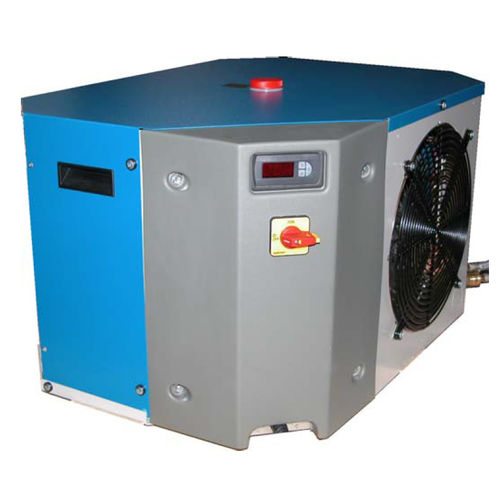 Refrigerador de agua - TECHNAX