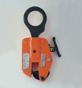 Pinza de elevación de placas - MPS 1 - Pfeifer - vertical