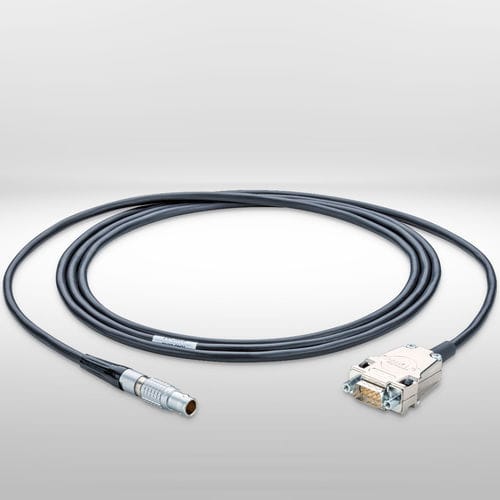 Cable eléctrico de datos - ROTEC CNC GmbH + CO. KG - CAN Bus
