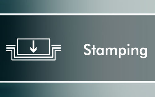 Software simulación de estampado - 3D SHELL - Stampack Quantech ATZ - para el trabajo de chapa / 3D