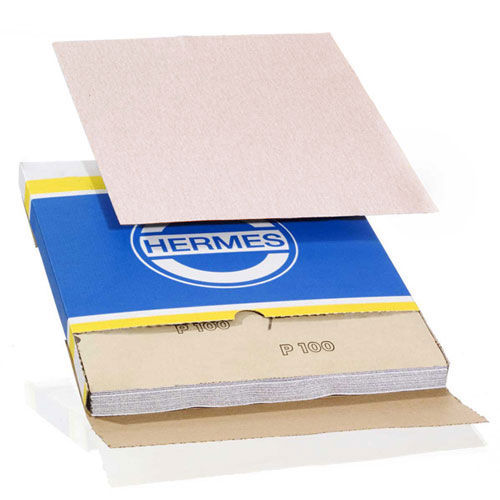 Film de aluminio - VC 152 - HERMES - de metal / de papel / flexible