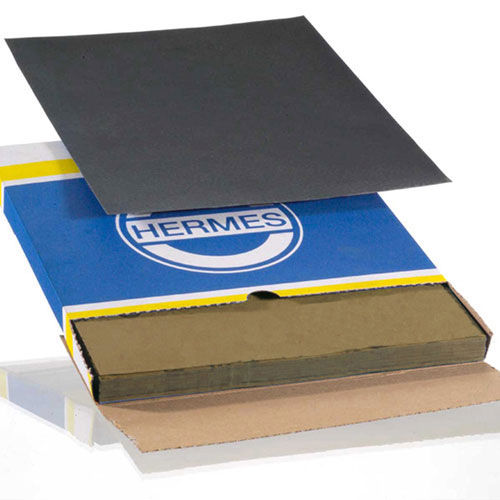 Film abrasivo - WS flex 18 C - HERMES - de metal / de papel / flexible