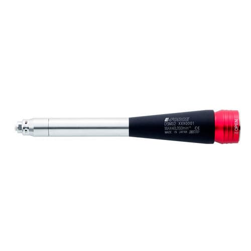 Microamoladora de mano - DSM32 - THE KIICHI TOOLS Co., Ltd. - para desbarbado