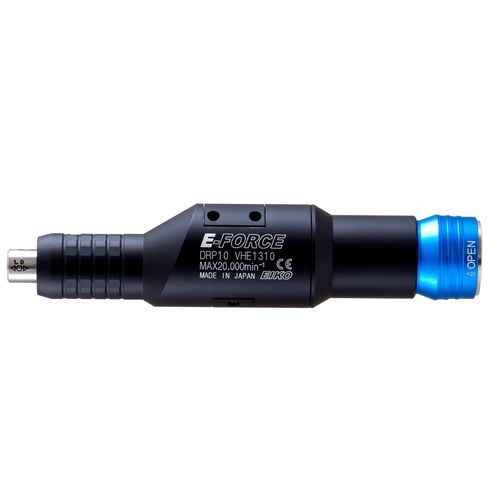 Amoladora pulidora de mano - DRP10 - THE KIICHI TOOLS Co., Ltd.