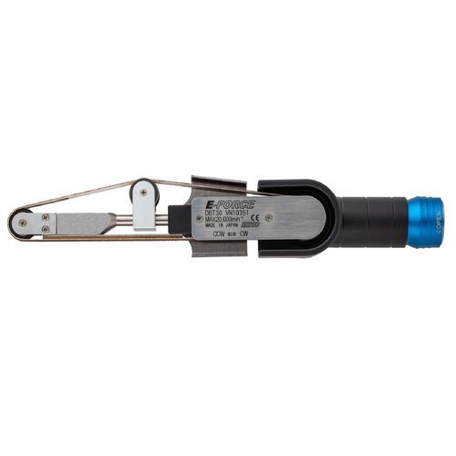 Lijadora de banda - DBT30 - THE KIICHI TOOLS Co., Ltd. - eléctrica
