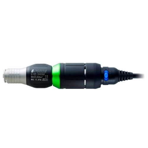 Amoladora eléctrica - DIH20 - THE KIICHI TOOLS Co., Ltd. - industrial
