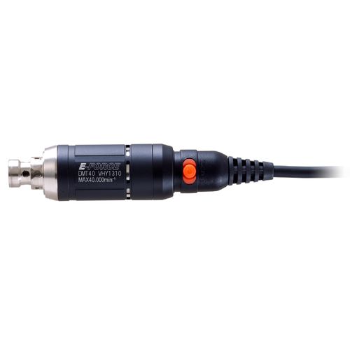 Motor brushless - DMT40 - THE KIICHI TOOLS Co., Ltd. - DC