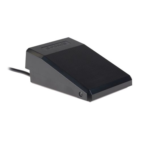 Interruptor de pedal de control - DSF01 - THE KIICHI TOOLS Co., Ltd. - eléctrico / 1 pedal