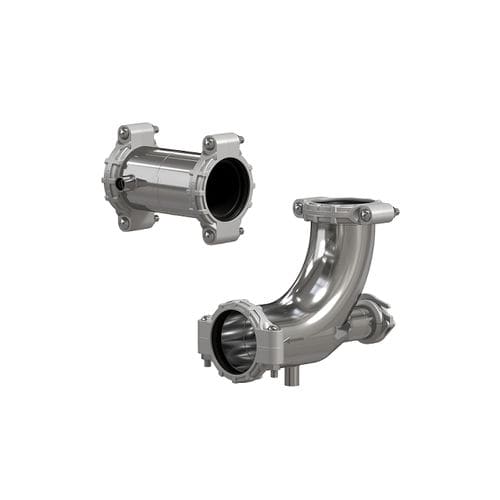 Amplificador neumático de presión de presión - B series - Alfa Laval