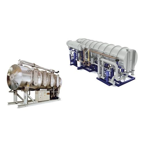 Evaporador de placas - MEP series  - Alfa Laval - de proceso