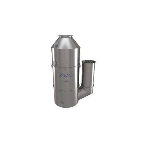 Lavador de gases por vía húmeda - PureSOx - Alfa Laval
