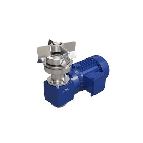 Mezcladora de turbina - LeviMag® - Alfa Laval - batch / para líquidos / para bebida