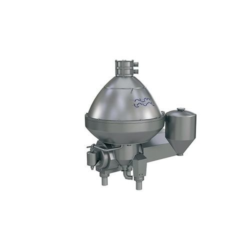 Separador de aceite - A series - Alfa Laval - centrífugo / de proceso