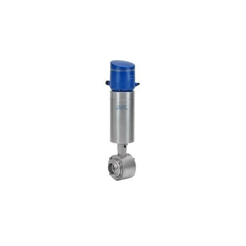 Válvula de bola - SBV - Alfa Laval - manual / neumática / de control