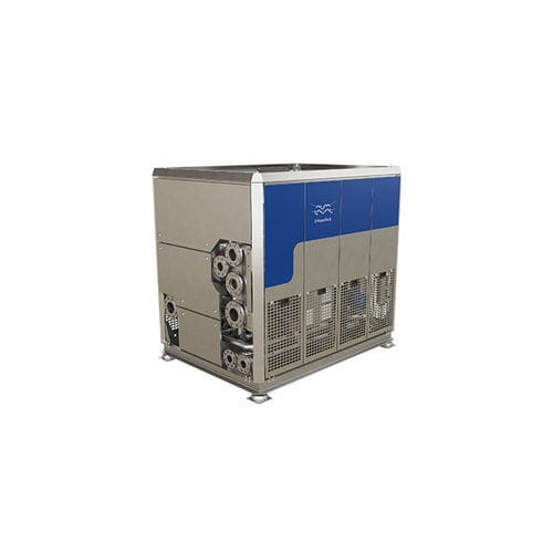 Convertidor de potencia - E-PowerPack - Alfa Laval - de temperatura / CAN / compacto