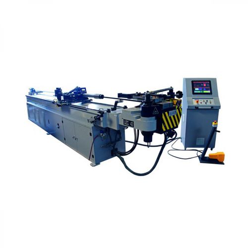 Máquina curvadora hidráulica - UZC  - UZMA Makina San.Tic.Ltd.Sti. - servoeléctrica / de tubos / de perfiles