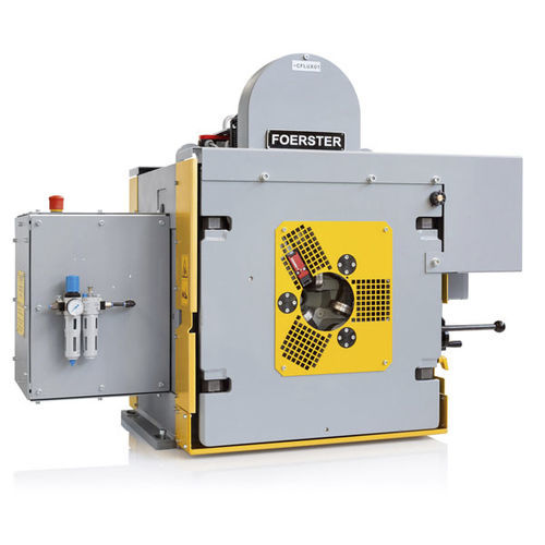 Aparato de control de defectos de superficie - CIRCOFLUX - Foerster Instruments - no destructivo
