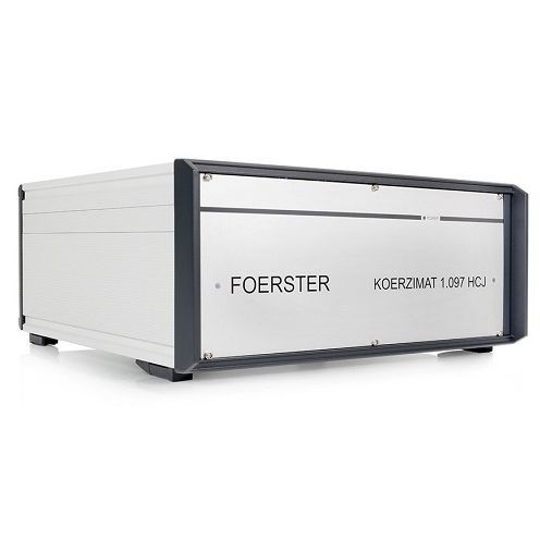 Coercitímetro - KOERZIMAT HCJ 1.097 - Foerster Instruments