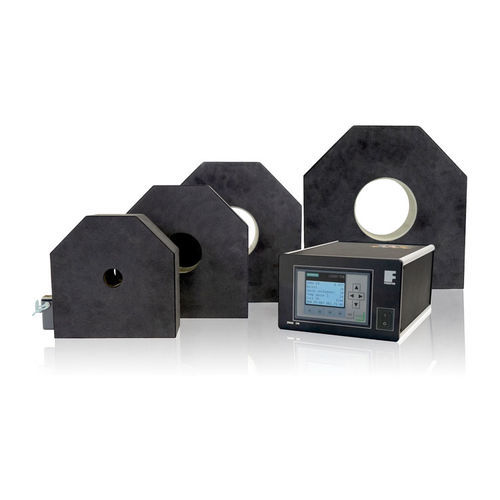Desmagnetizador de mesa - ZMAG CM - Foerster Instruments - para piezas