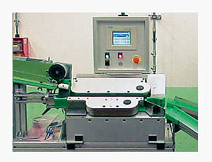 Detector de defectos por corrientes de Foucault - ROTO-SCAN - Foerster Instruments