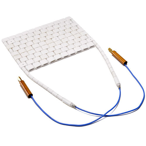 Calefactor para líquido - Weldotherm GmbH - para depósito