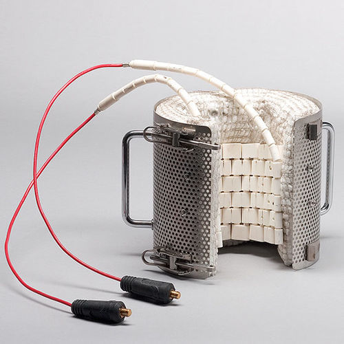 Collar calefactor - Weldotherm GmbH