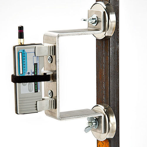 Transceptor de radio - RTX 200 - Weldotherm GmbH - para sensor