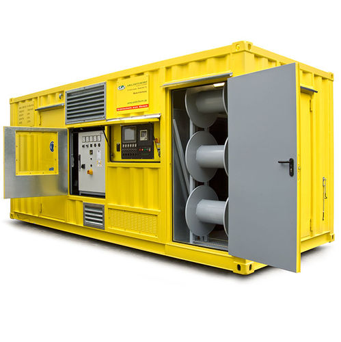 Horno tratamiento térmico - Weldotherm GmbH - industrial
