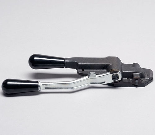 Tensor de cinchas - RONDOFIX 1 - Weldotherm GmbH - portátil