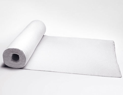 Fibra de vidrio - Weldotherm GmbH - de lona