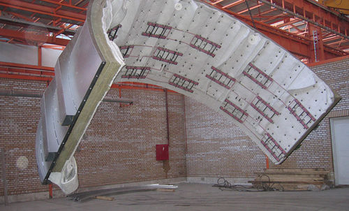 Sistema de calefacción - Weldotherm GmbH