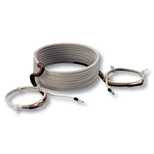 Cordón calefactor - HSQ series - Hillesheim GmbH