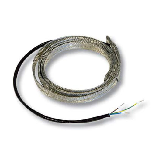 Cinta calefactora con aslamiento de PTFE - HSTP series - Hillesheim GmbH - para trazado de tuberías / IP54