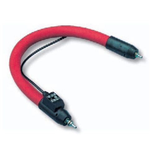 Manguera calefactora para gas - H 300 C  - Hillesheim GmbH - para aire / de PTFE / de PFA