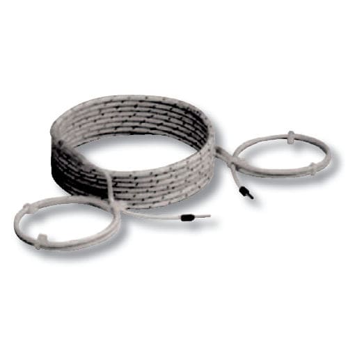 Cordón calefactor - HS/HSS series - Hillesheim GmbH