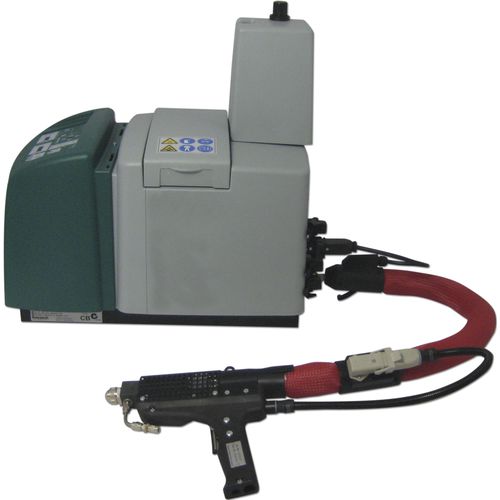 Manguera calefactora para cola - H 200  - Hillesheim GmbH - de PTFE / de acero inoxidable / de poliamida