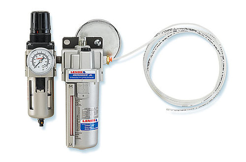 Unidad de alimentación de lubricante - MICRONIZER® Jr - Lenox