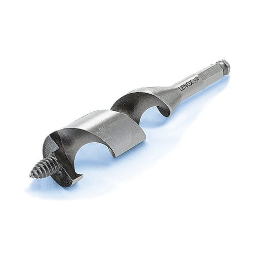 Broca monobloque - Lenox - para madera / de carburo / de acero rápido