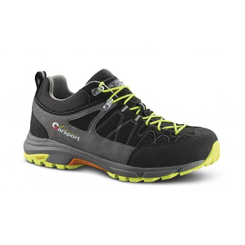 Calzado de seguridad para actividades de exterior - Fast Hike - Calz. Garsport S.r.l - resistente al agua / de microfibra / de nailon