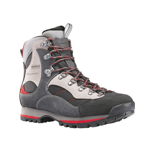 Botas de seguridad para actividades de exterior - SORAPISS WP - Calz. Garsport S.r.l - resistente al agua / contra el frío / de cuero