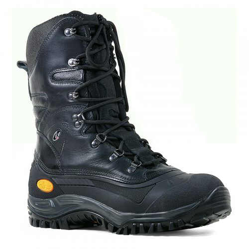 Botas de seguridad para actividades de exterior - Wood Cutter  - Calz. Garsport S.r.l - para trabajos forestales / resistente al agua / resistente al aceite